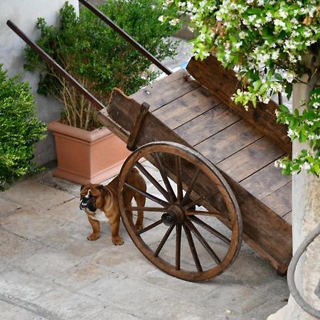 Dimora Duchessina Suites De Charme Minervino di Lecce Kültér fotó