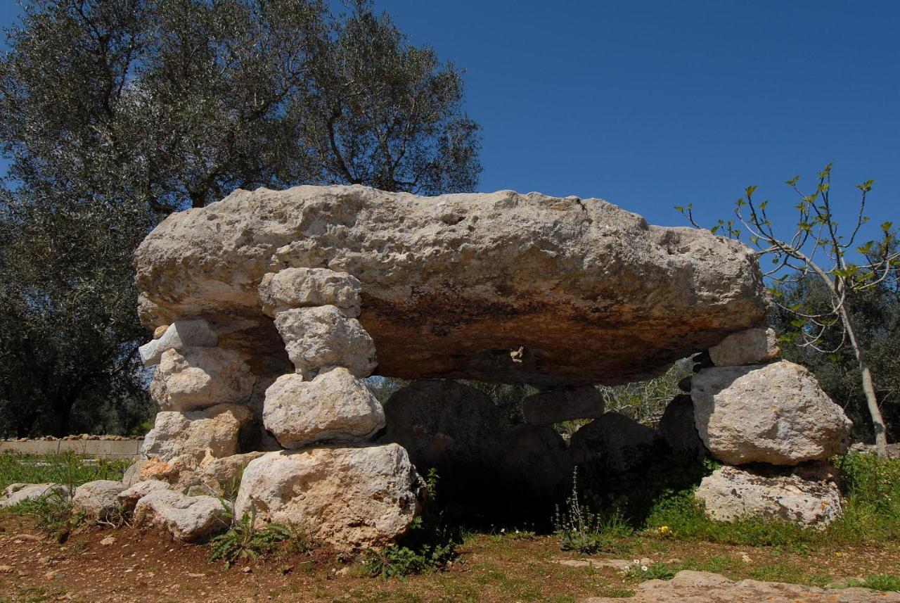 Dimora Duchessina Suites De Charme Minervino di Lecce Kültér fotó